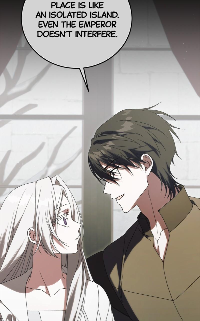 Even When I'm Dead Chapter 31 page 64 - 