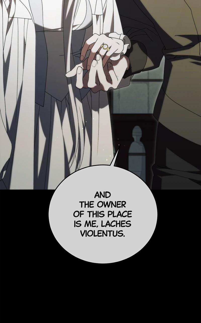 Even When I'm Dead Chapter 31 page 65 - 
