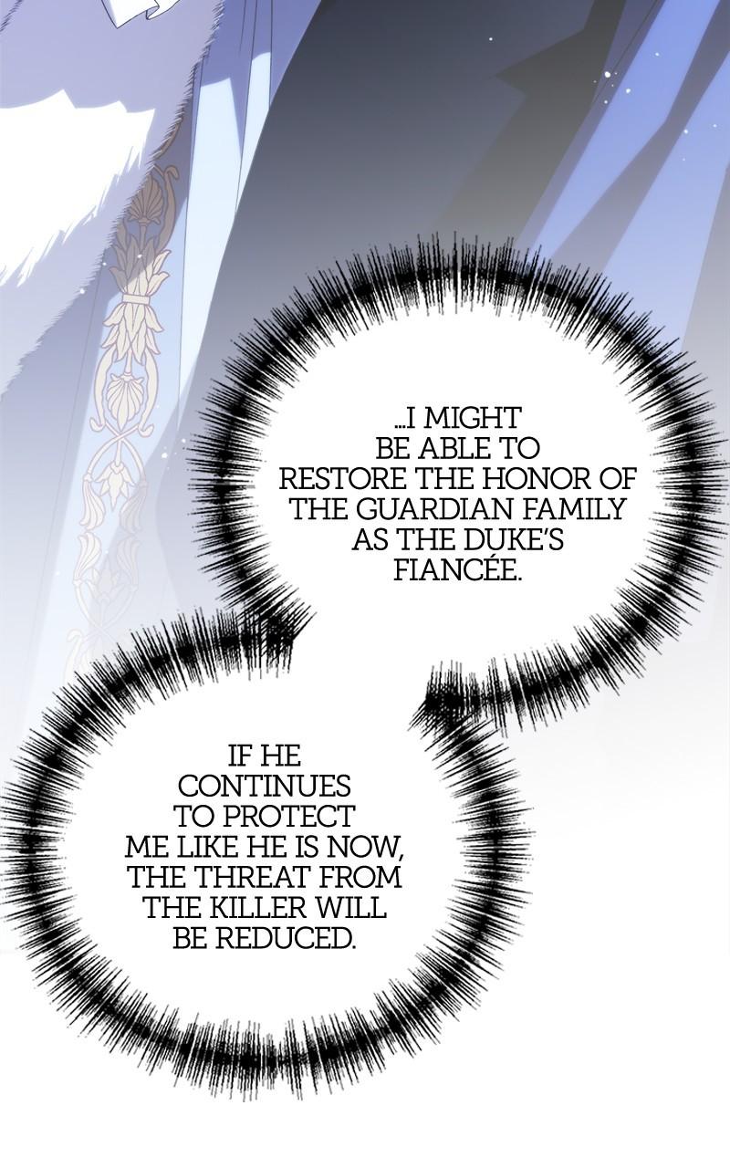Even When I'm Dead Chapter 31 page 73 - 