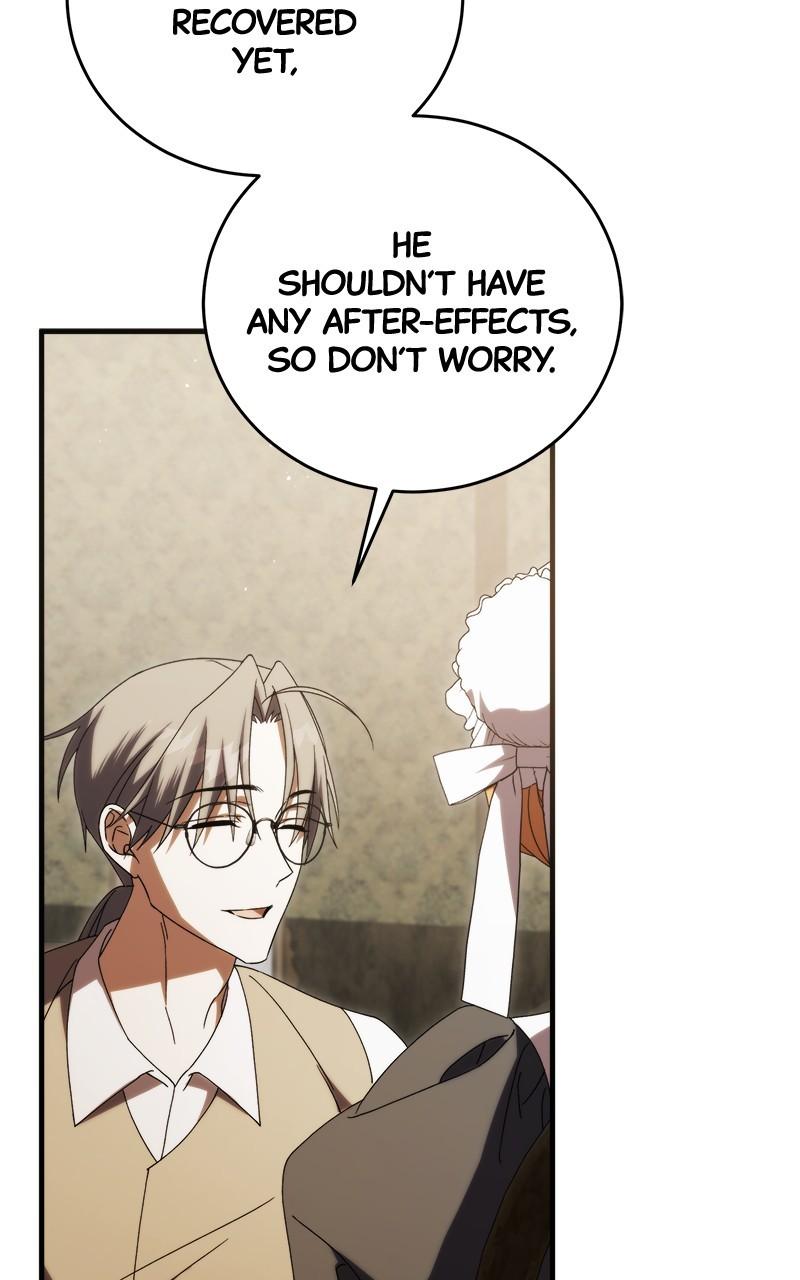 Even When I'm Dead Chapter 31 page 87 - 
