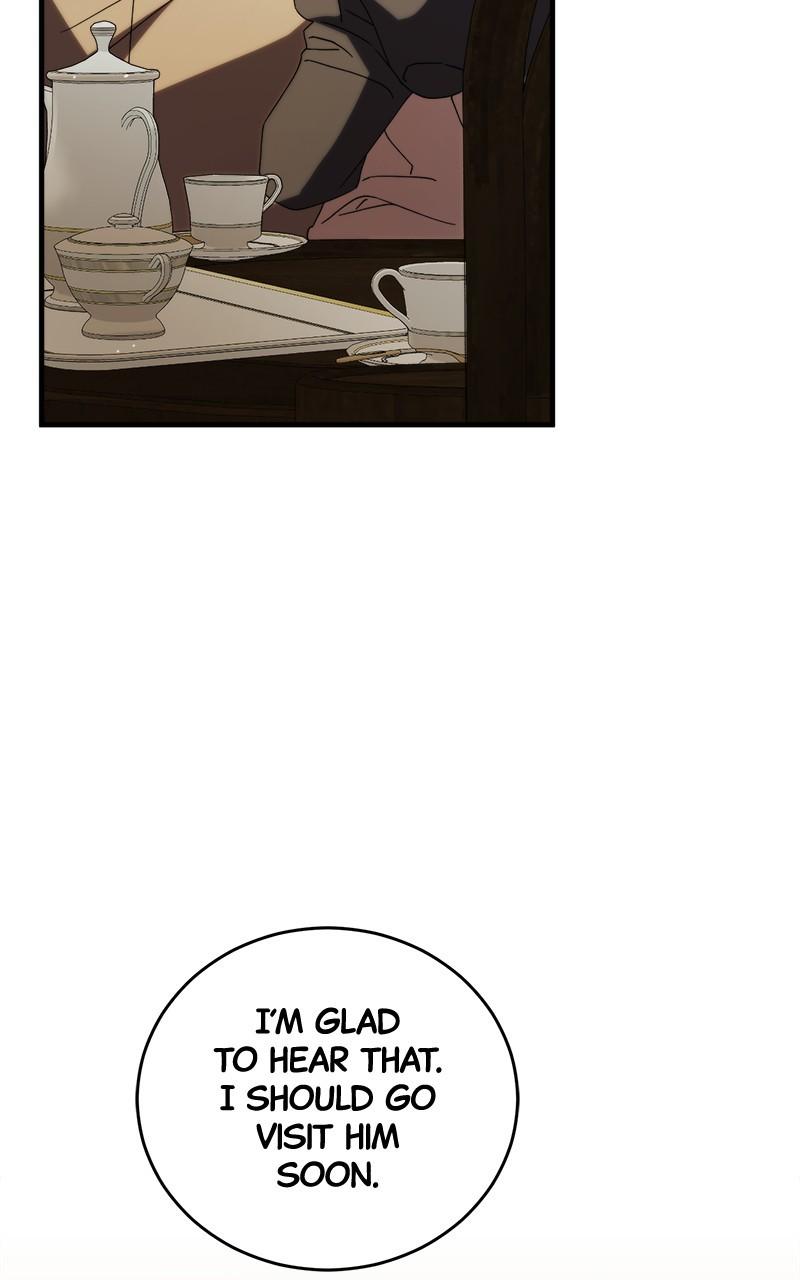 Even When I'm Dead Chapter 31 page 88 - 