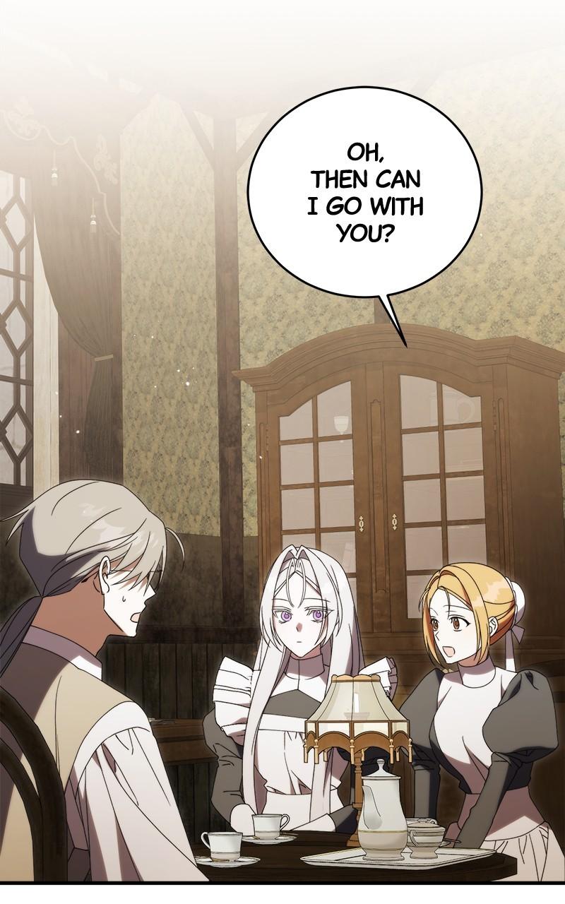 Even When I'm Dead Chapter 31 page 89 - 