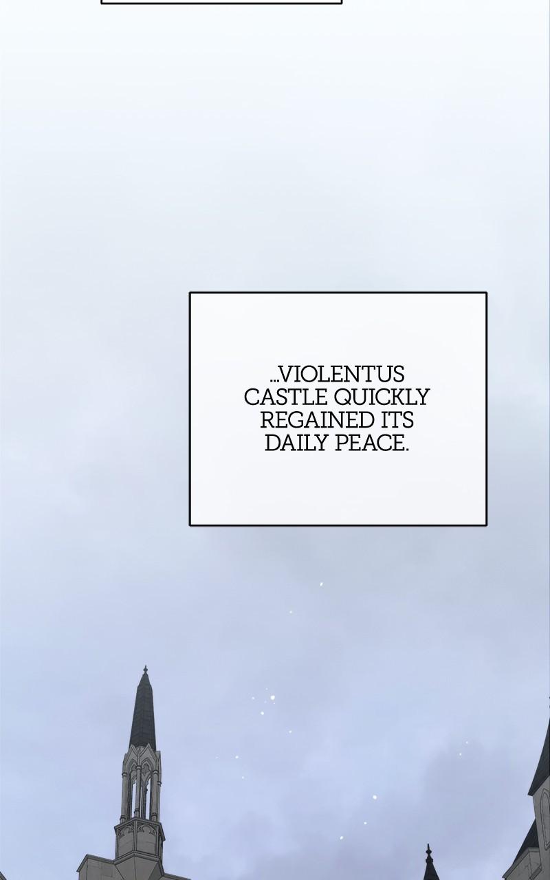 Even When I'm Dead Chapter 31 page 97 - 