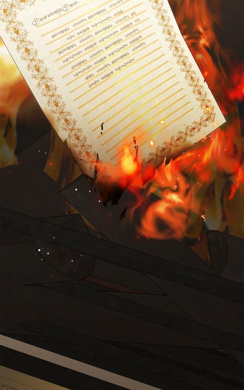 Even When I'm Dead Chapter 32 page 11 - 