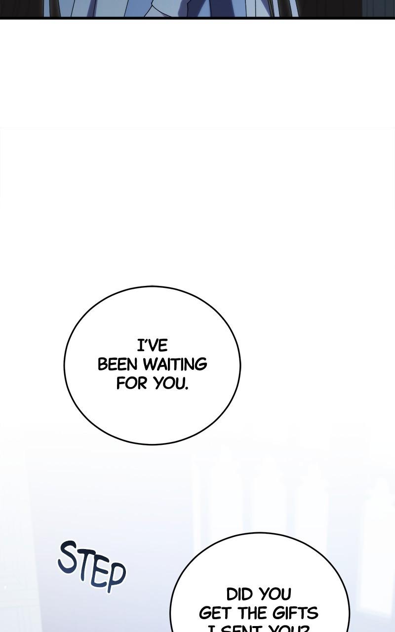 Even When I'm Dead Chapter 32 page 109 - 