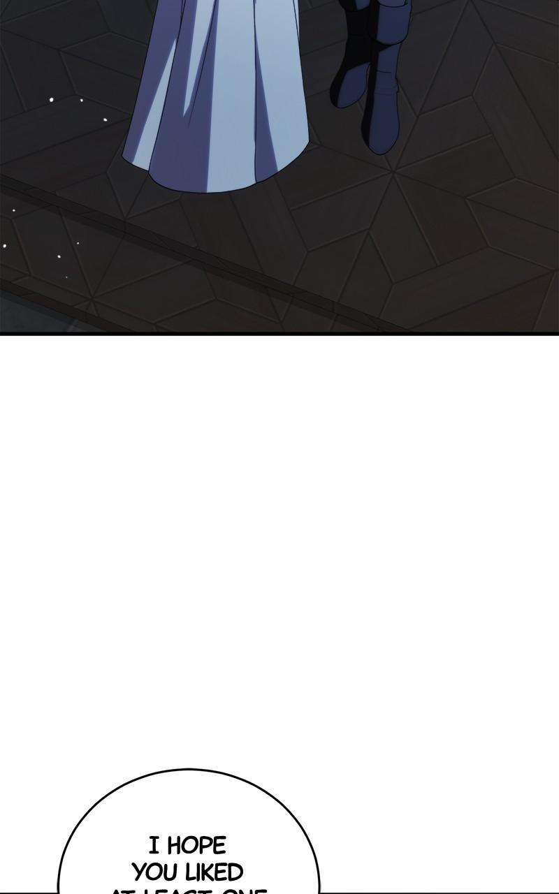Even When I'm Dead Chapter 32 page 111 - 