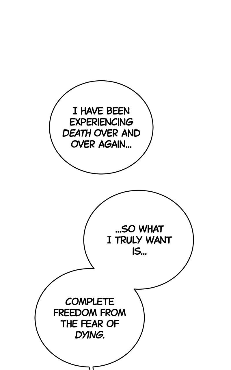 Even When I'm Dead Chapter 32 page 120 - 