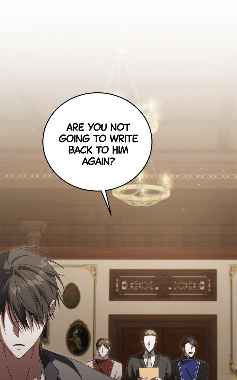 Even When I'm Dead Chapter 32 page 13 - 