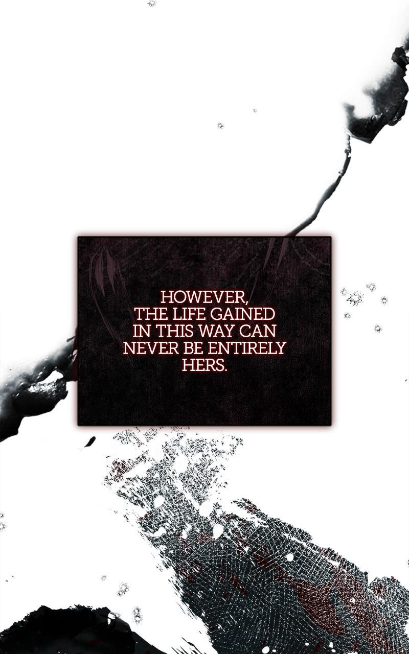 Even When I'm Dead Chapter 32 page 122 - 