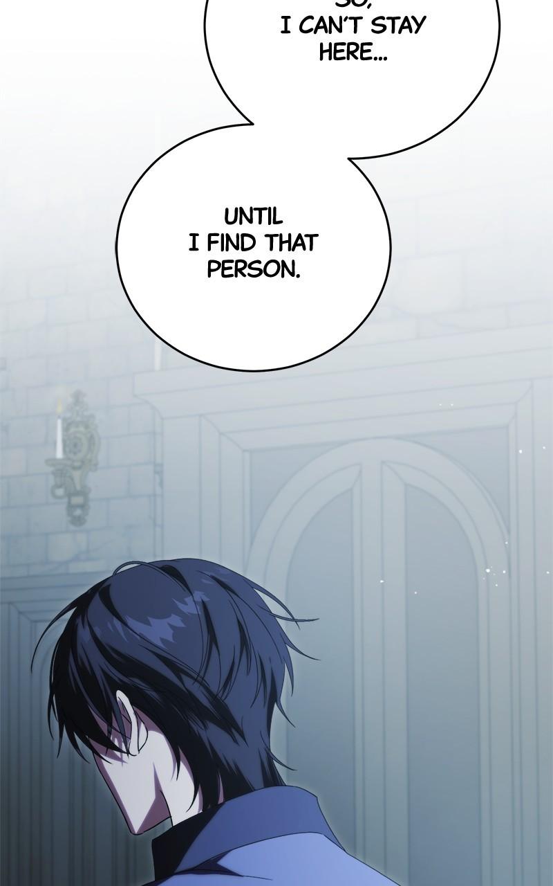 Even When I'm Dead Chapter 32 page 125 - 