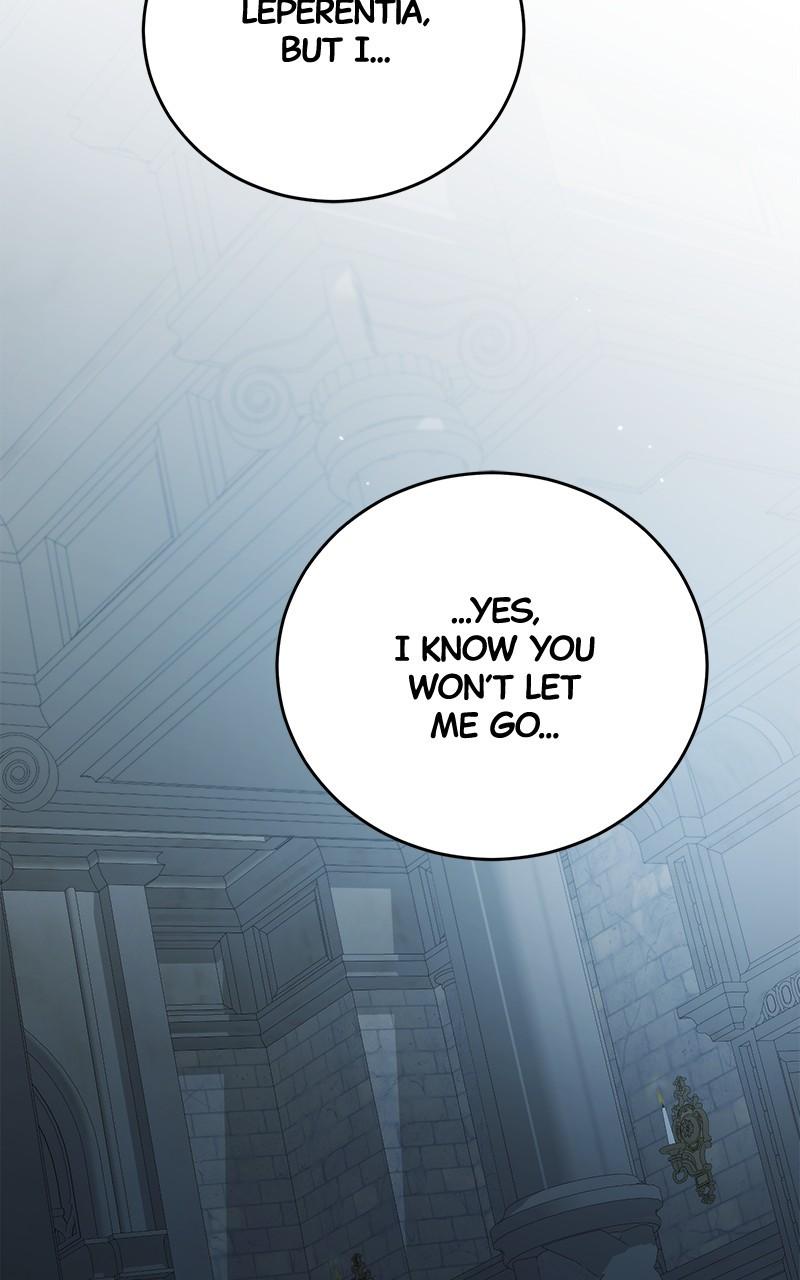 Even When I'm Dead Chapter 32 page 127 - 
