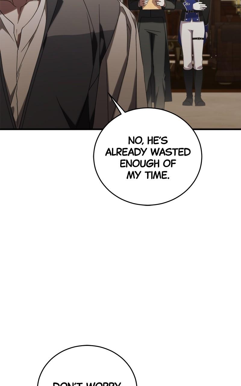 Even When I'm Dead Chapter 32 page 14 - 