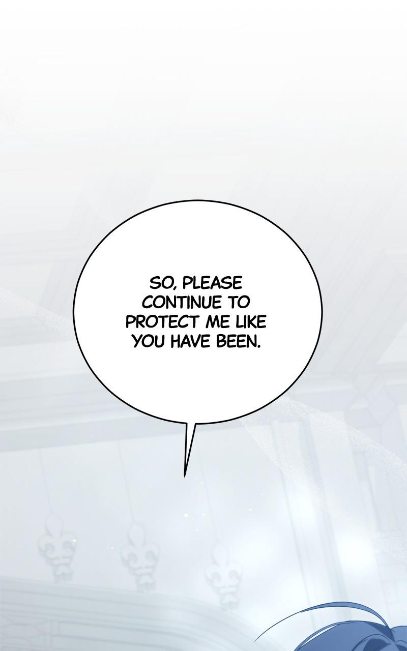 Even When I'm Dead Chapter 32 page 135 - 