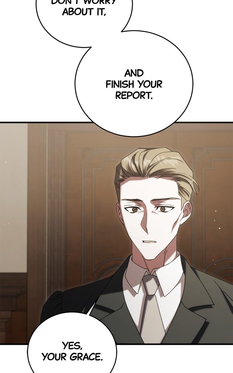 Even When I'm Dead Chapter 32 page 15 - 