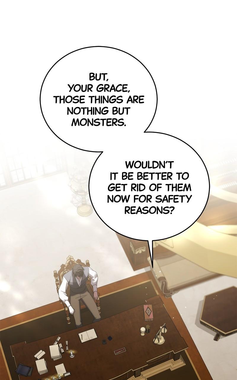 Even When I'm Dead Chapter 32 page 22 - 