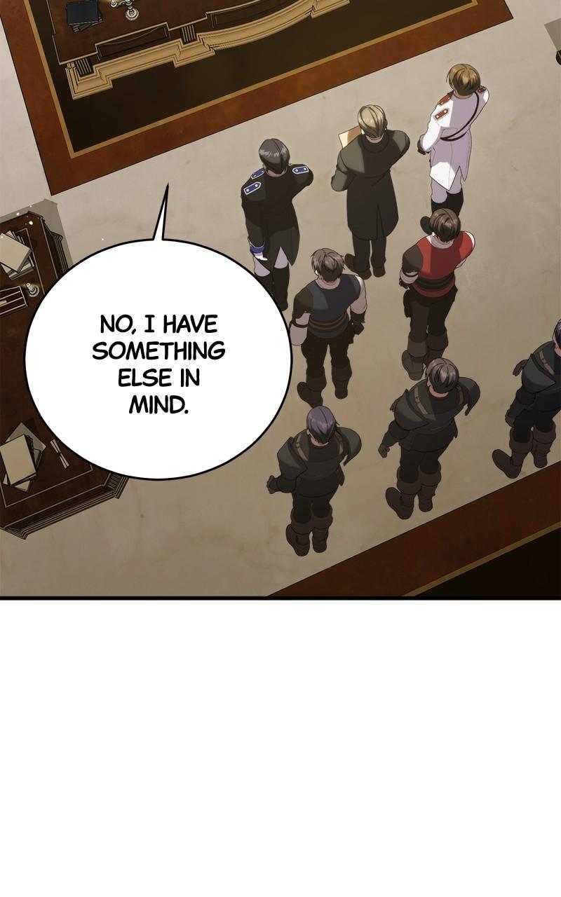 Even When I'm Dead Chapter 32 page 23 - 
