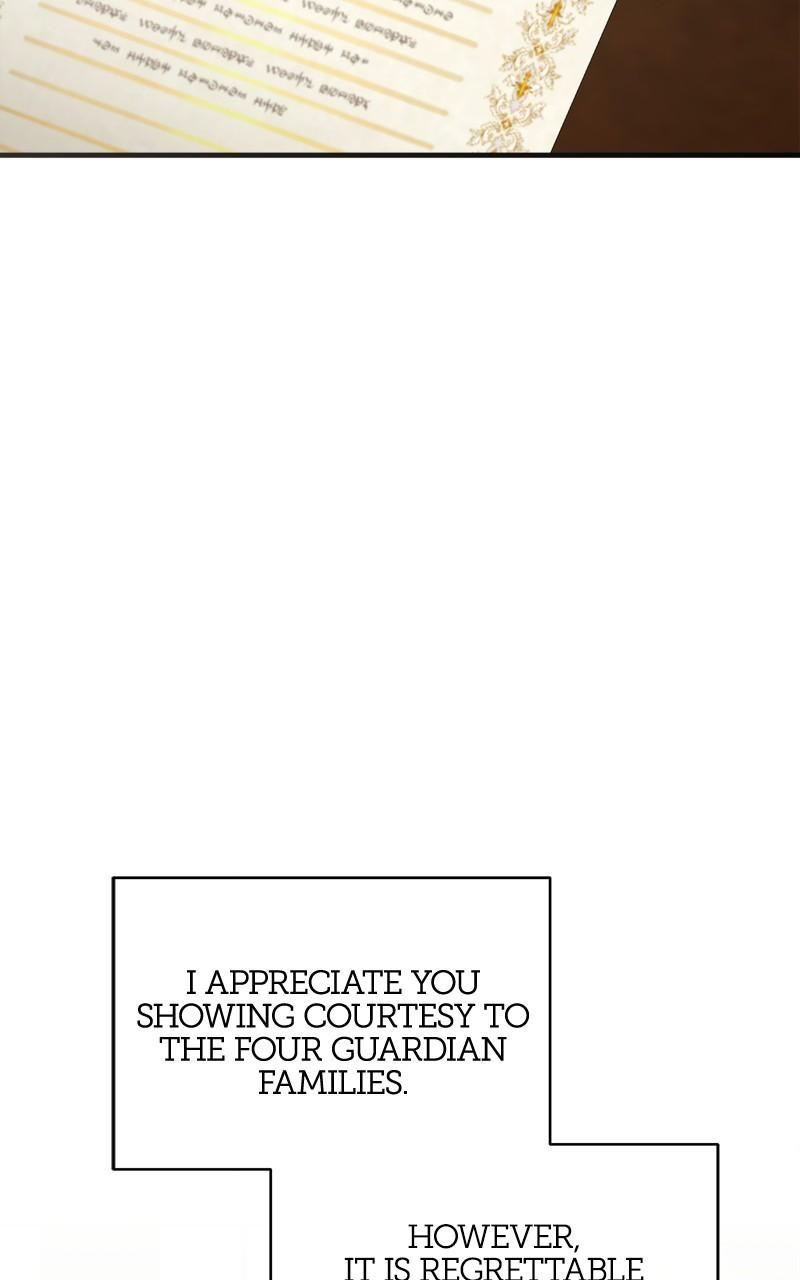 Even When I'm Dead Chapter 32 page 4 - 