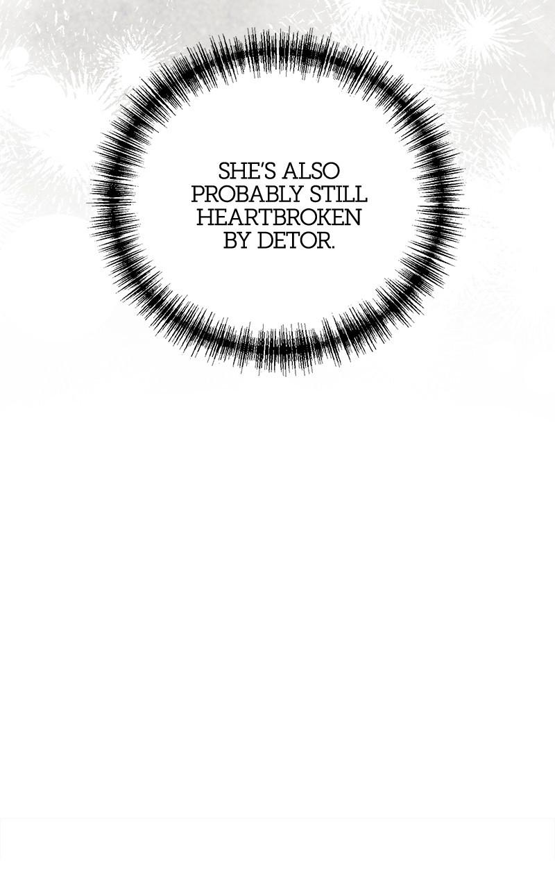 Even When I'm Dead Chapter 32 page 35 - 