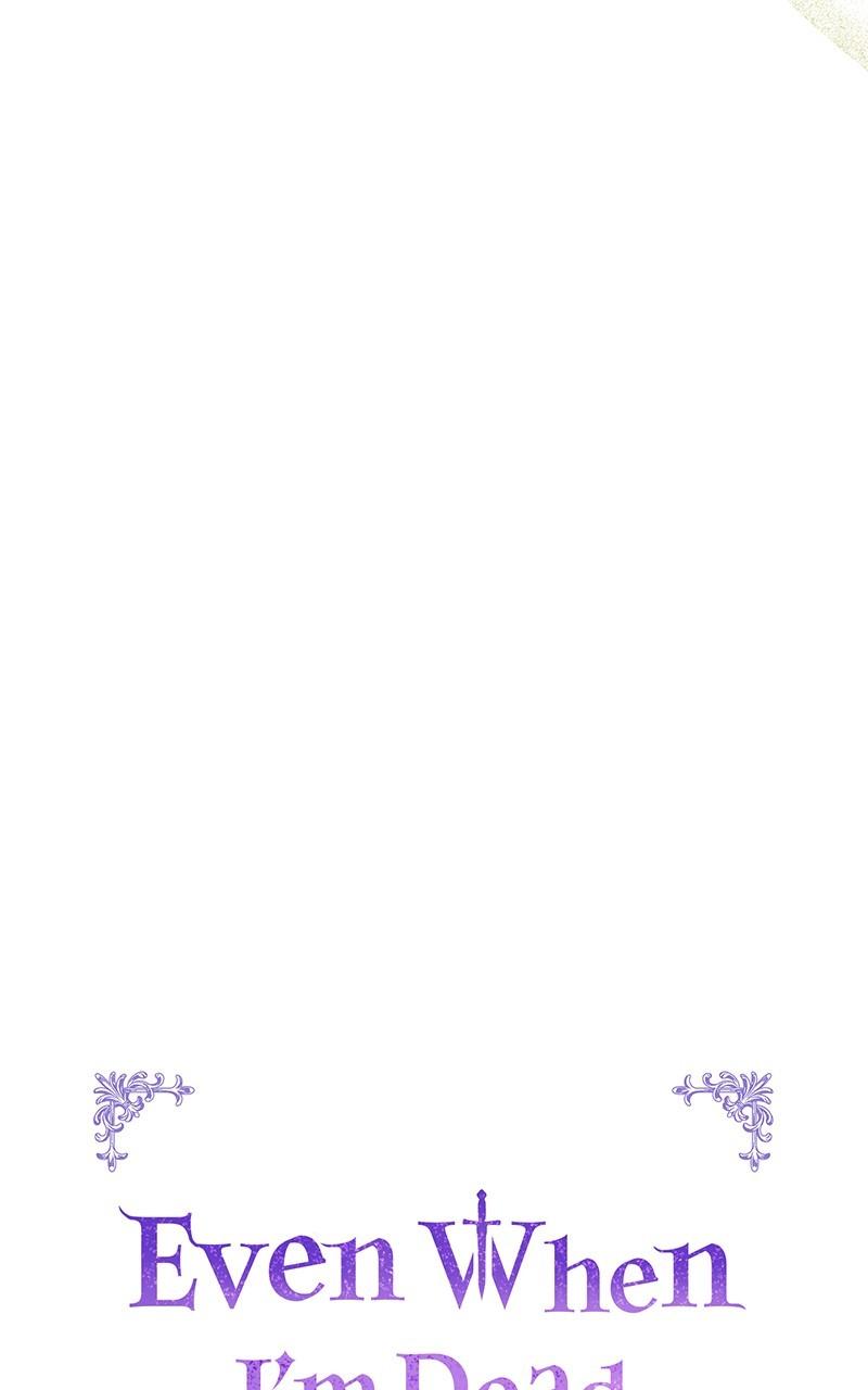 Even When I'm Dead Chapter 32 page 45 - 