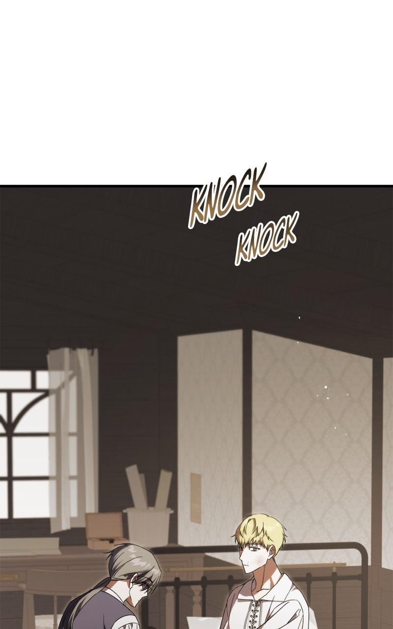 Even When I'm Dead Chapter 32 page 49 - 