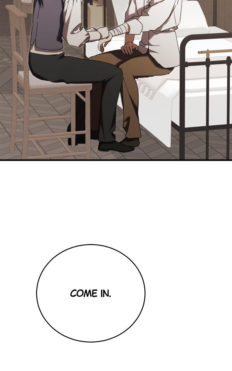 Even When I'm Dead Chapter 32 page 50 - 