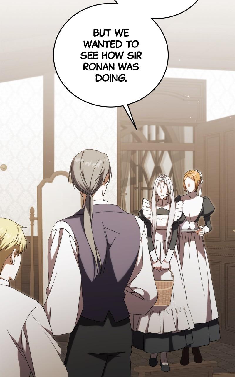 Even When I'm Dead Chapter 32 page 54 - 