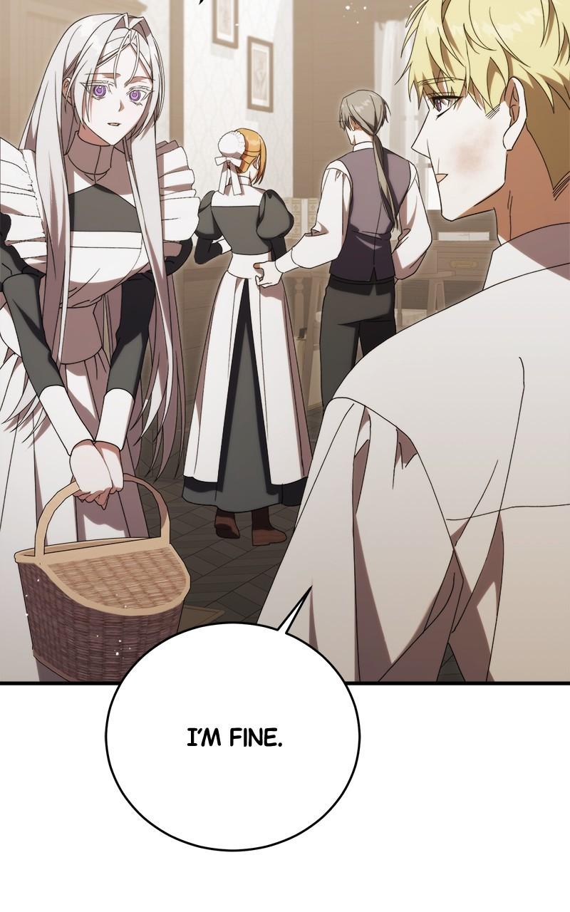 Even When I'm Dead Chapter 32 page 56 - 