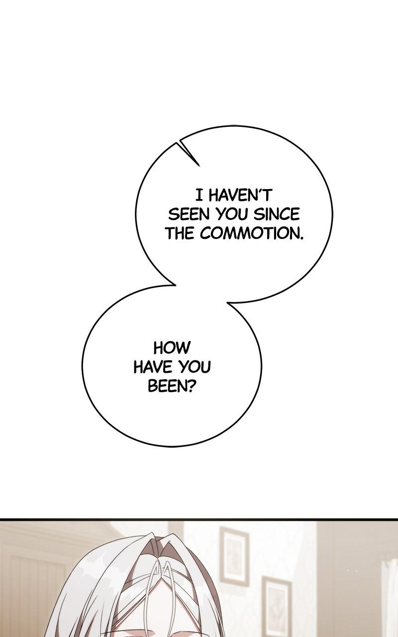 Even When I'm Dead Chapter 32 page 57 - 