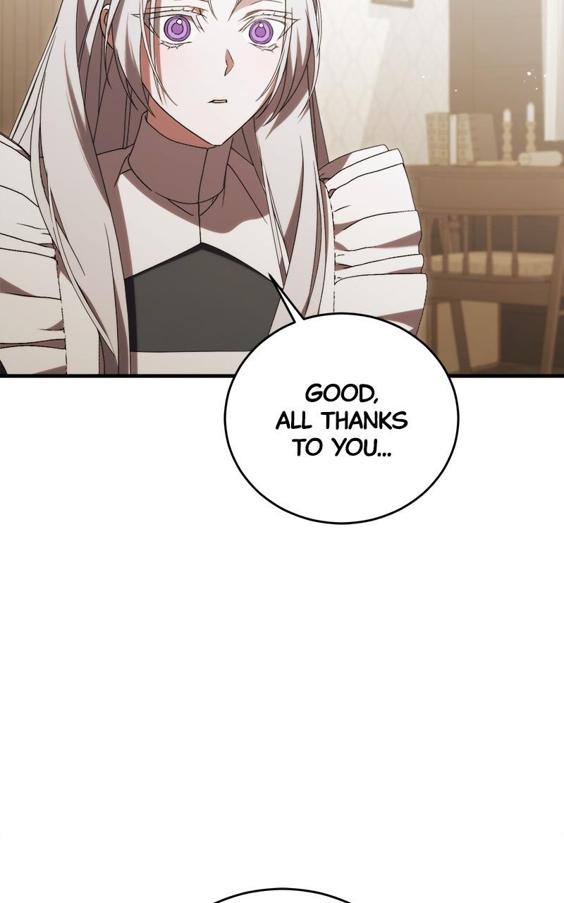 Even When I'm Dead Chapter 32 page 58 - 