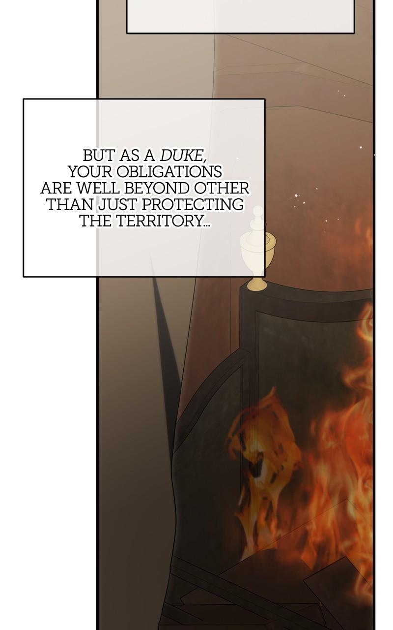 Even When I'm Dead Chapter 32 page 7 - 