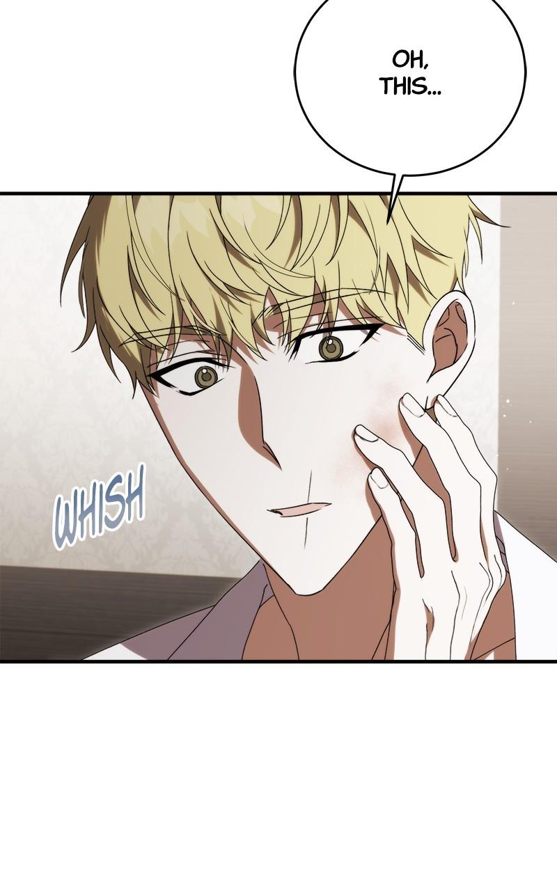 Even When I'm Dead Chapter 32 page 61 - 