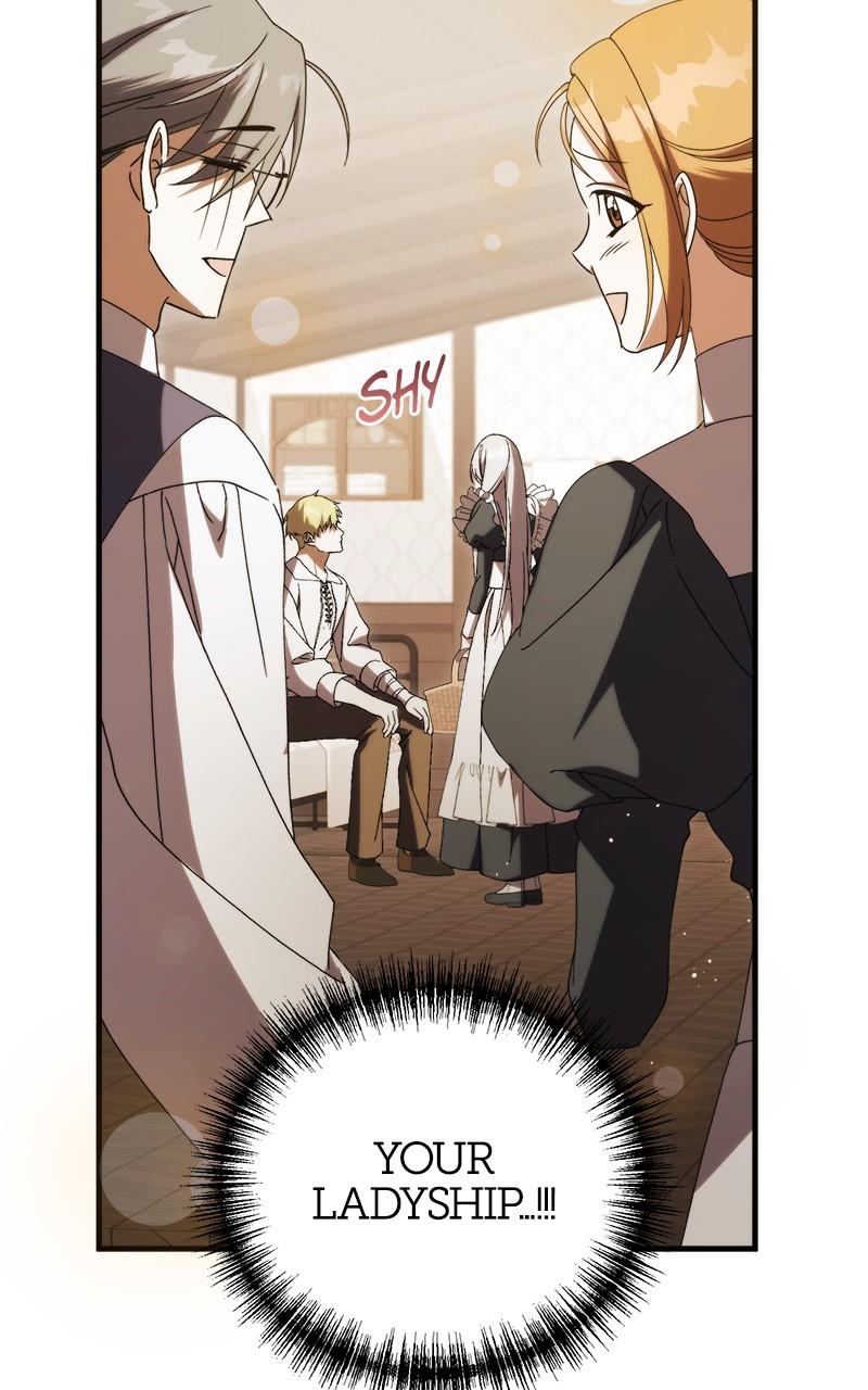 Even When I'm Dead Chapter 32 page 78 - 