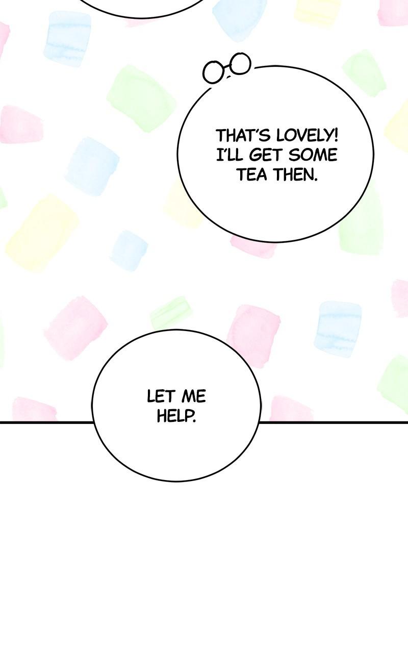 Even When I'm Dead Chapter 32 page 80 - 