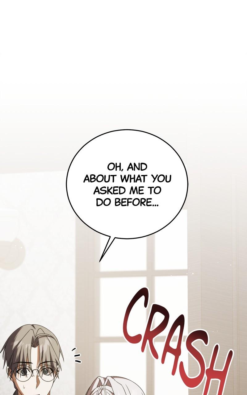 Even When I'm Dead Chapter 32 page 81 - 
