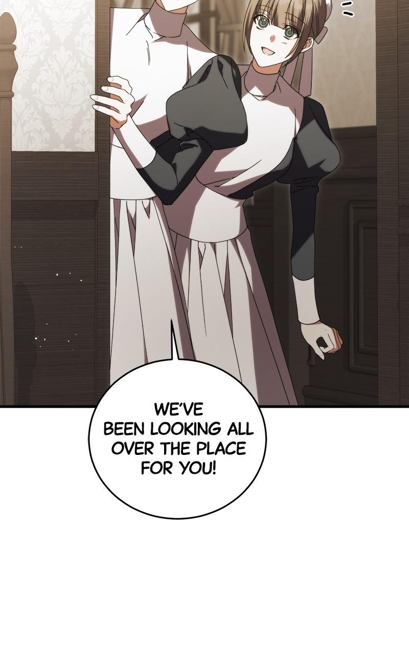 Even When I'm Dead Chapter 32 page 84 - 