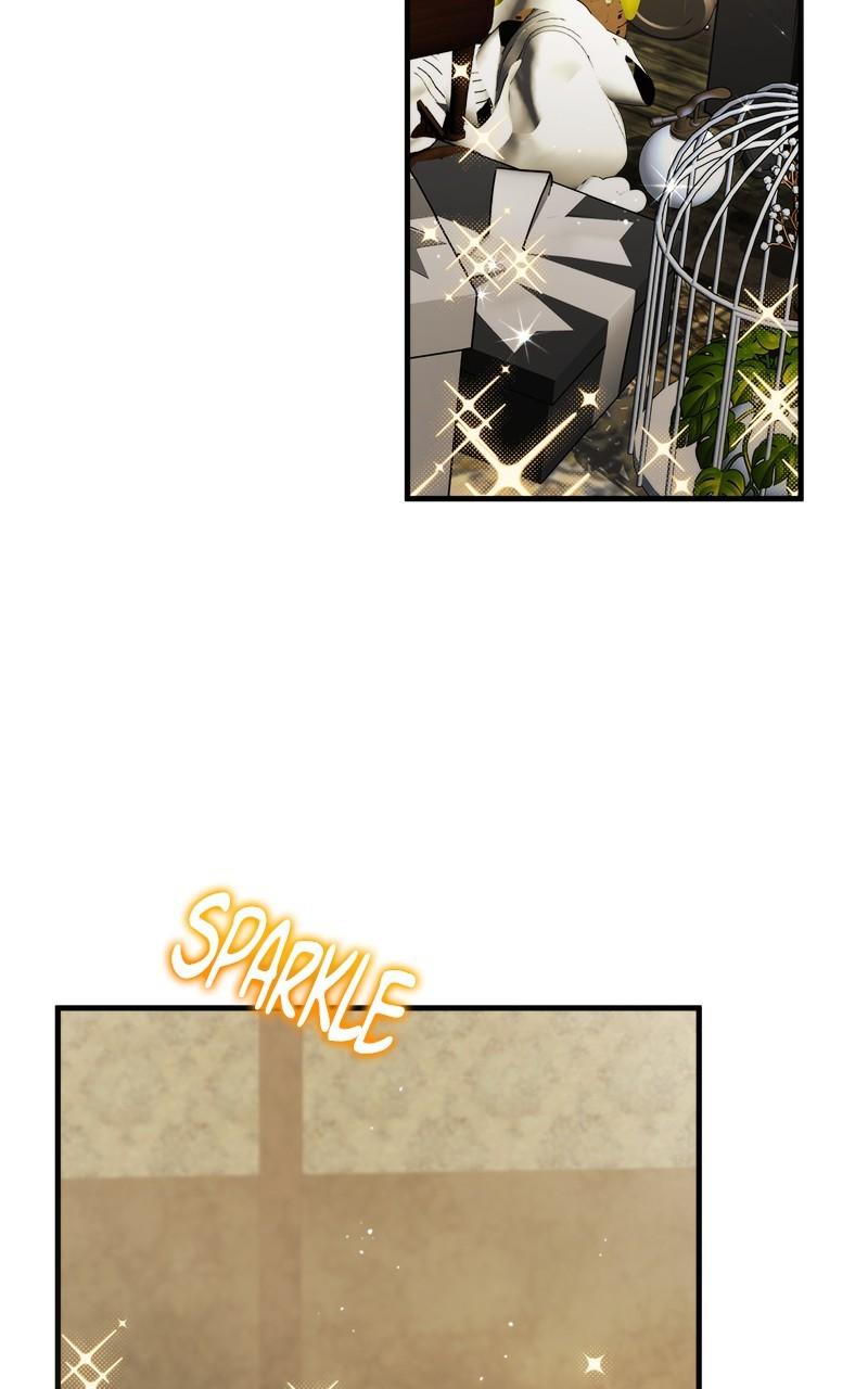 Even When I'm Dead Chapter 32 page 87 - 