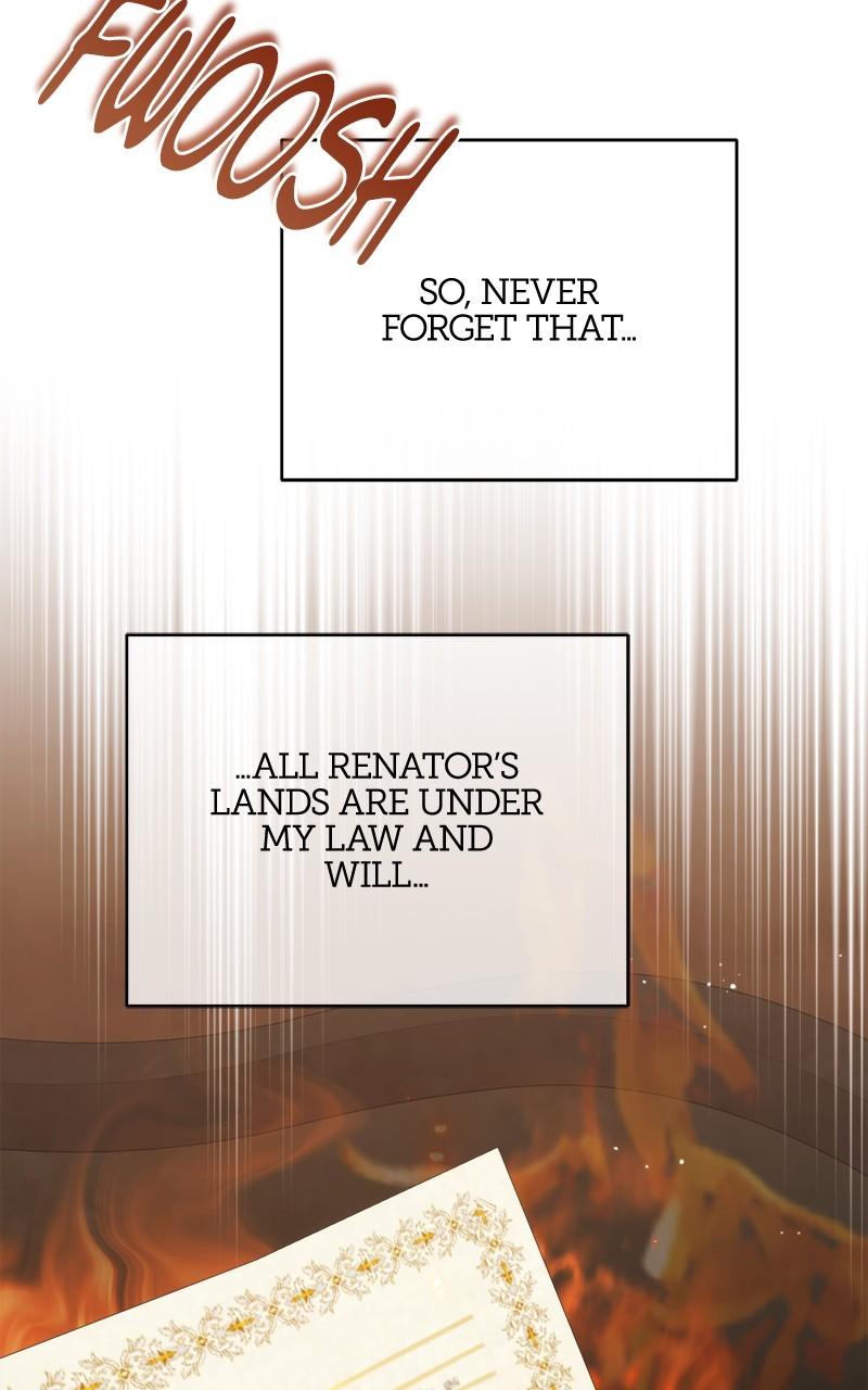 Even When I'm Dead Chapter 32 page 10 - 