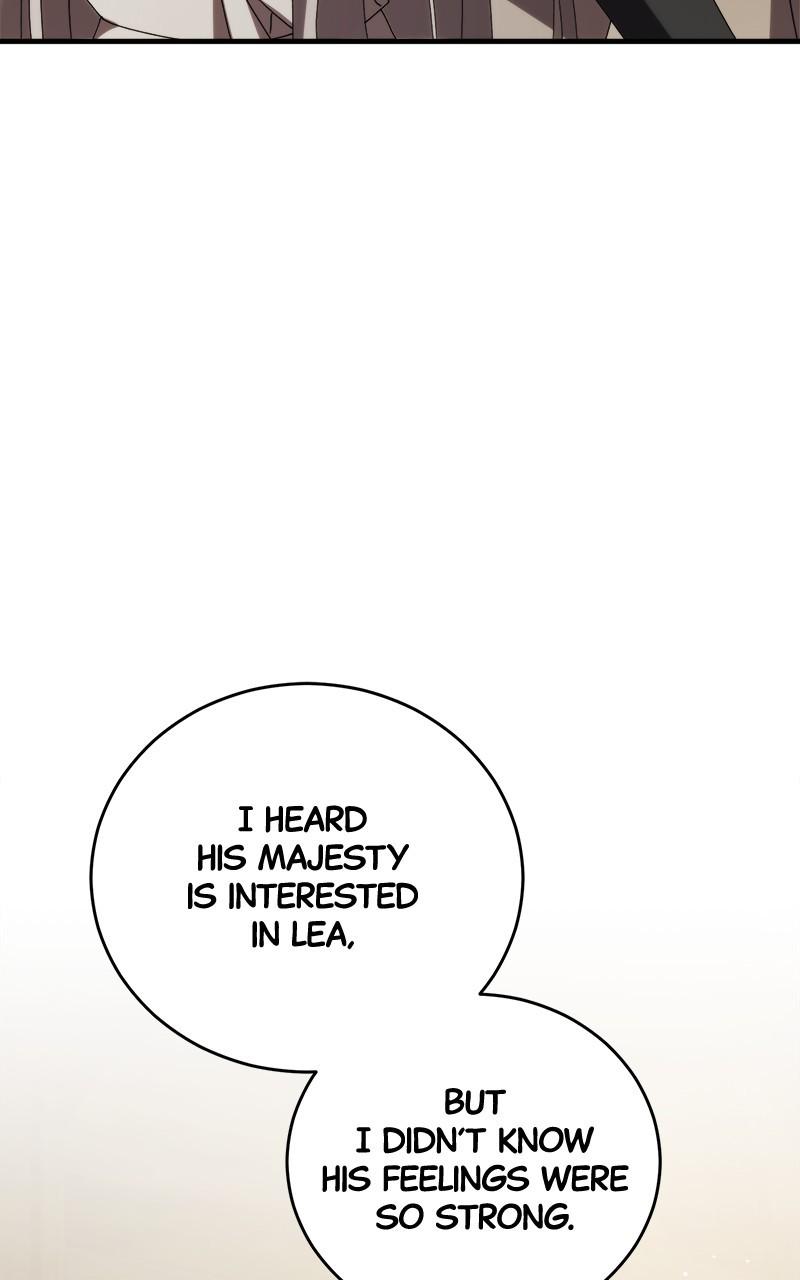 Even When I'm Dead Chapter 32 page 93 - 
