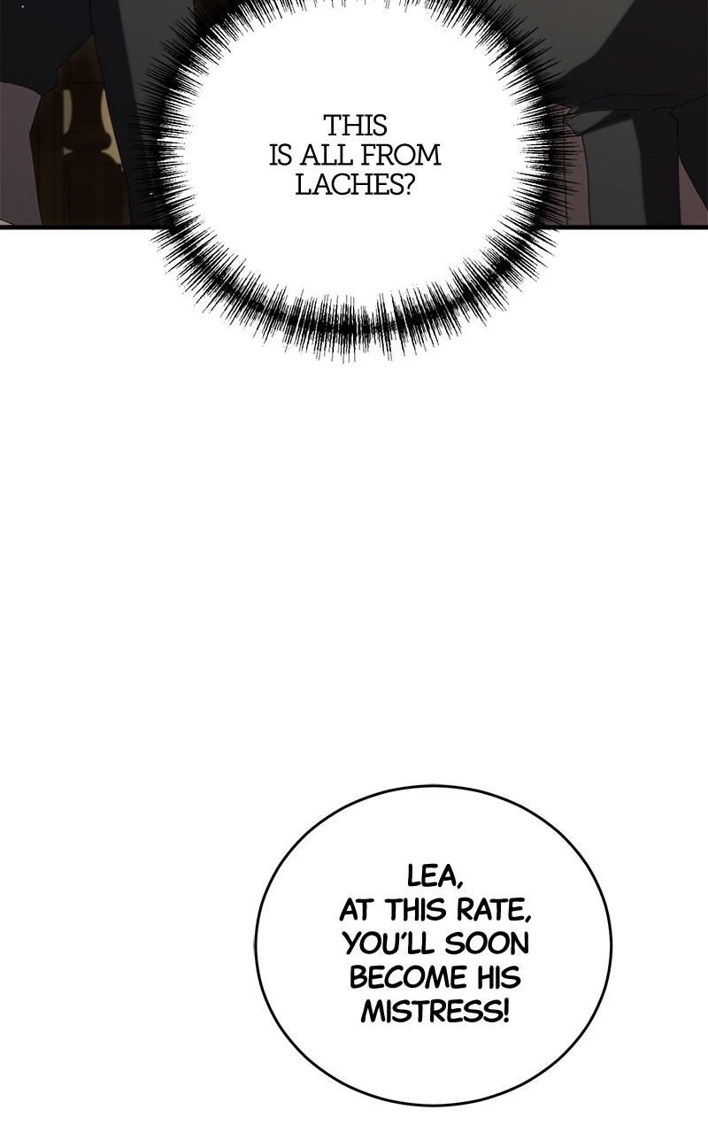 Even When I'm Dead Chapter 32 page 95 - 