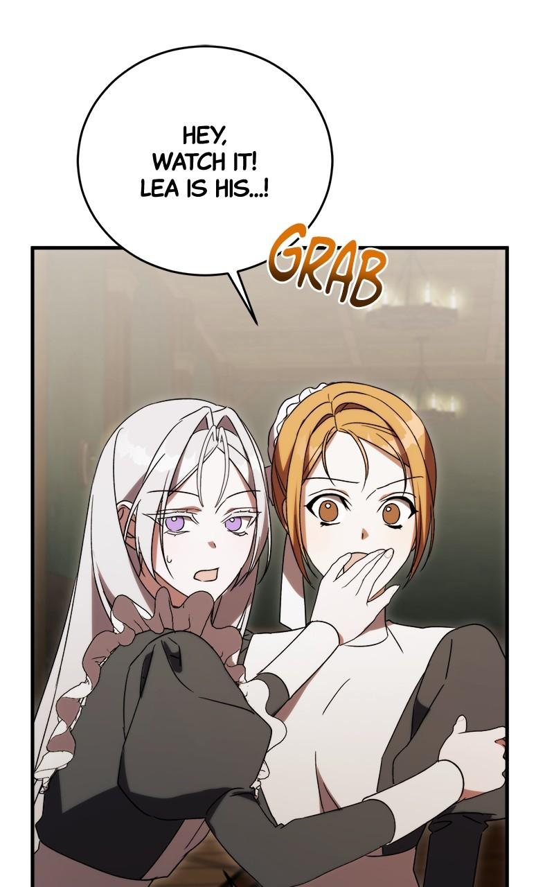 Even When I'm Dead Chapter 32 page 96 - 