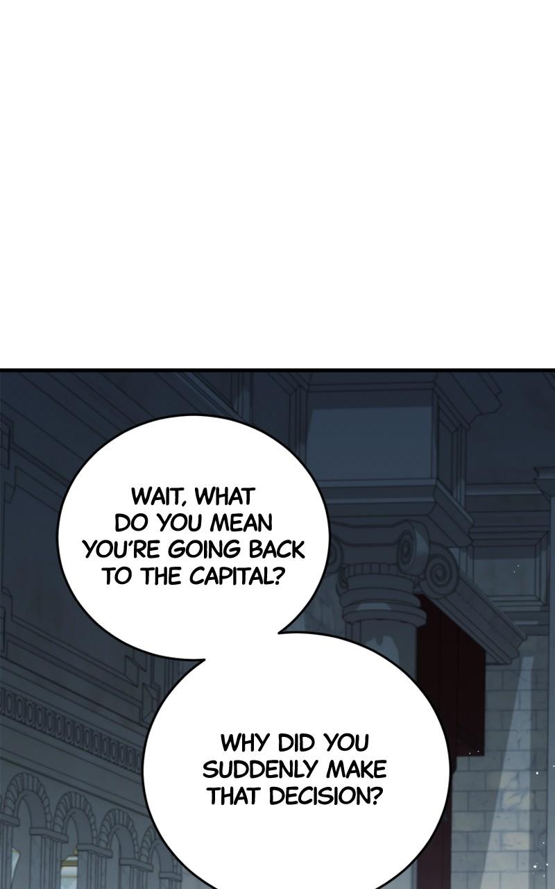 Even When I'm Dead Chapter 33 page 1 - 