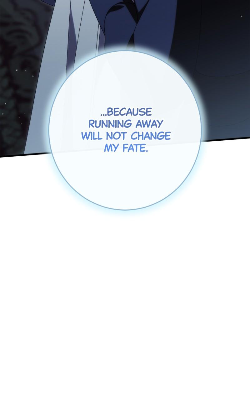 Even When I'm Dead Chapter 33 page 12 - 