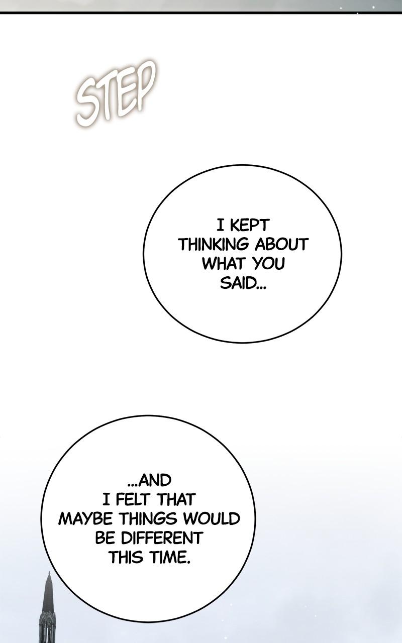Even When I'm Dead Chapter 33 page 117 - 