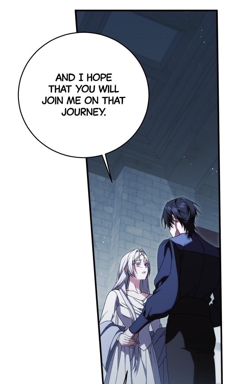 Even When I'm Dead Chapter 33 page 13 - 