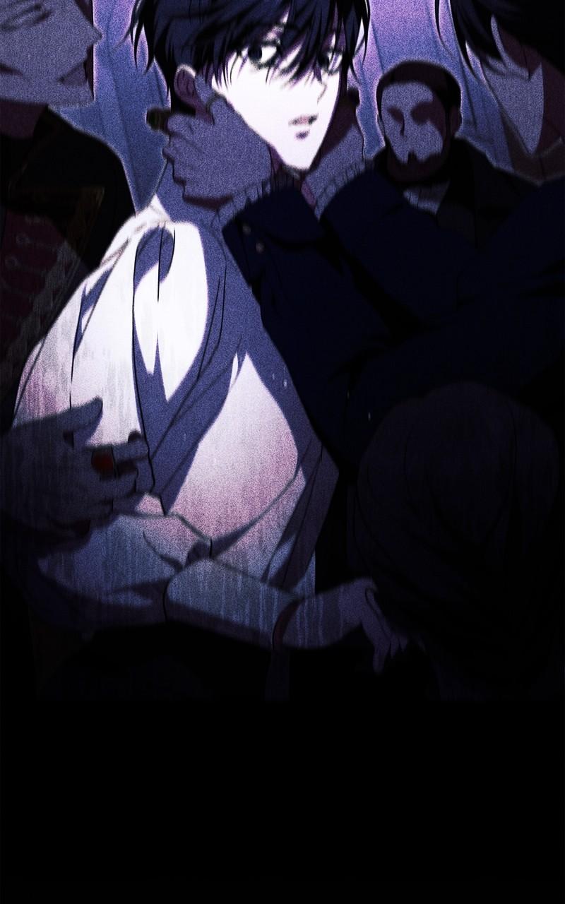 Even When I'm Dead Chapter 33 page 18 - 