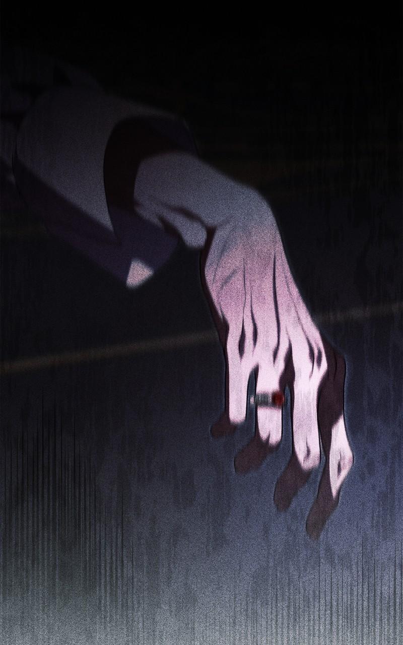 Even When I'm Dead Chapter 33 page 19 - 