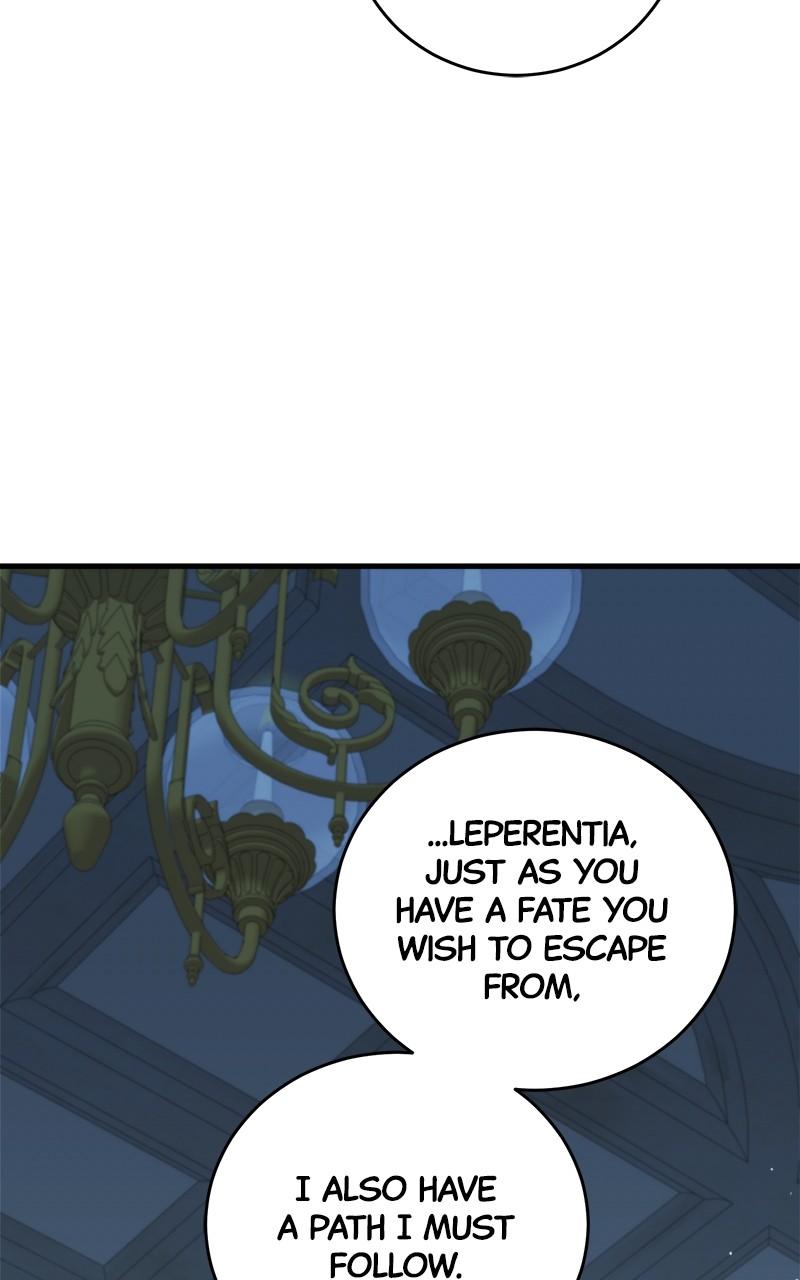 Even When I'm Dead Chapter 33 page 21 - 