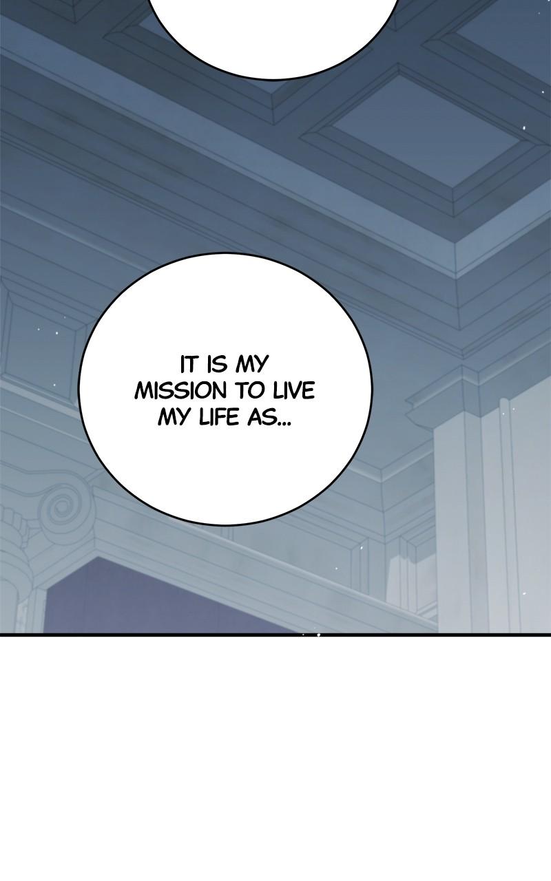 Even When I'm Dead Chapter 33 page 22 - 