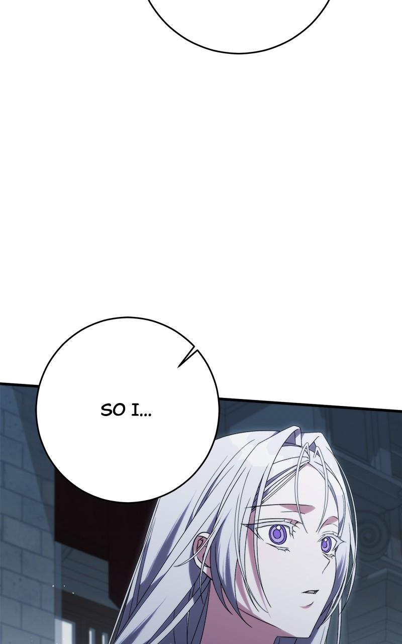 Even When I'm Dead Chapter 33 page 24 - 