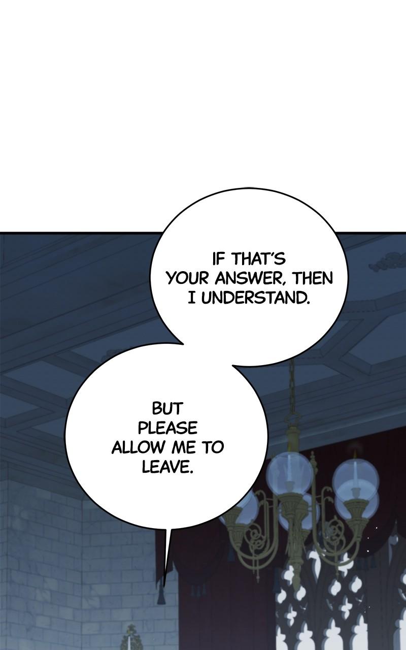 Even When I'm Dead Chapter 33 page 27 - 